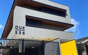 Ubatuba Loft Moderno Próximo Praia e Centro Turístico